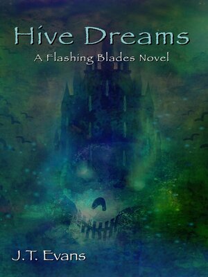 cover image of Hive Dreams